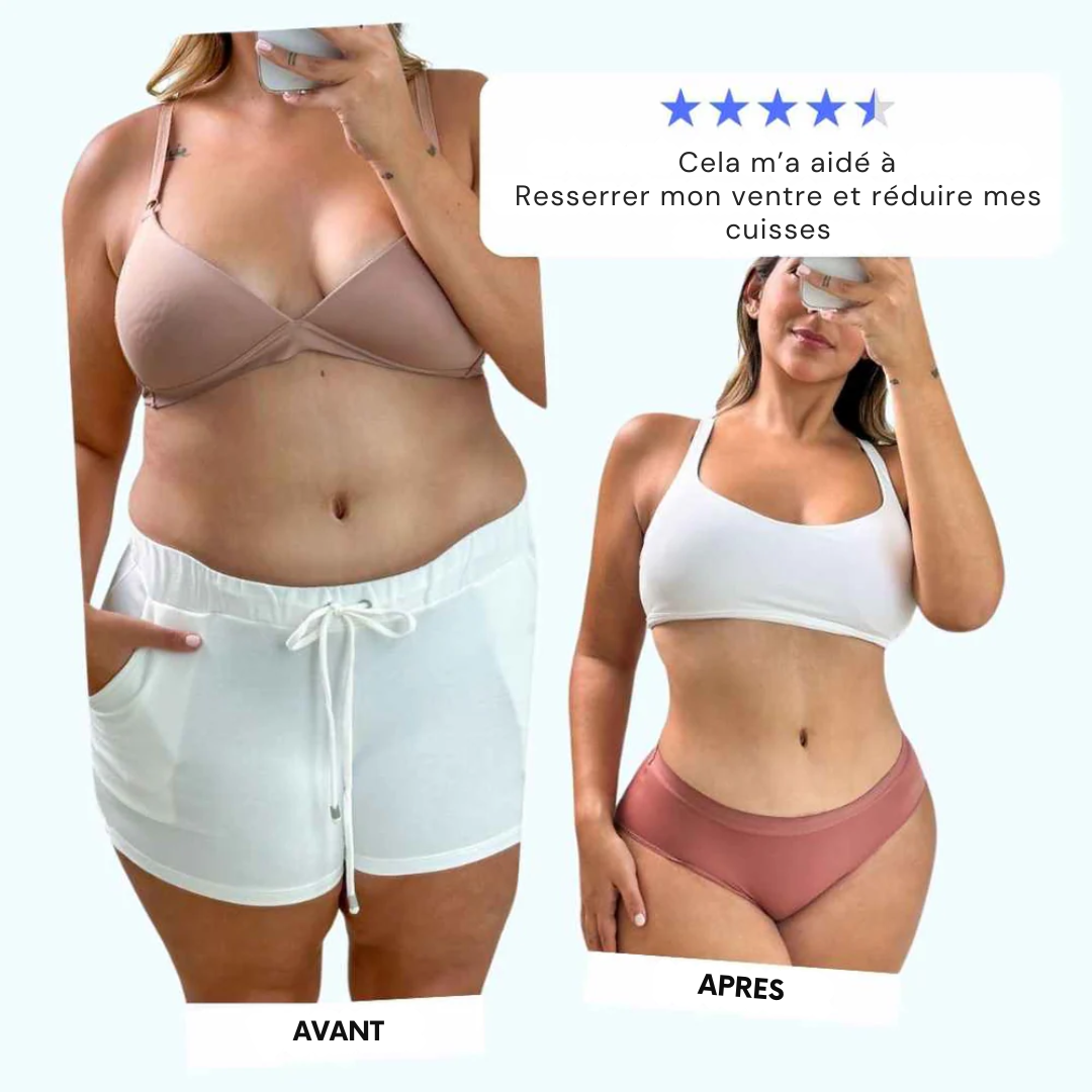 Appareil anti cellulite