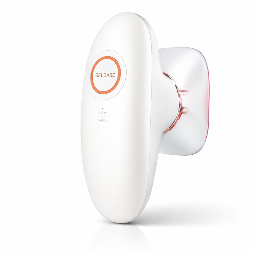 Appareil anti cellulite
